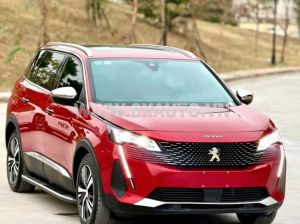 Xe Peugeot 5008 Premium 2023