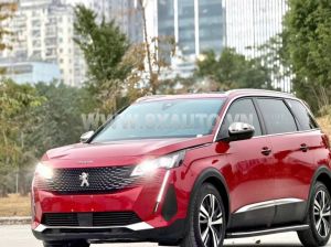 Xe Peugeot 5008 Premium 2023