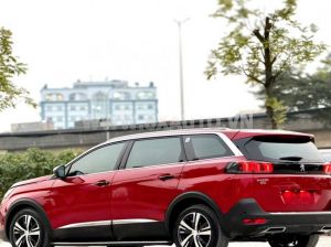 Xe Peugeot 5008 Premium 2023