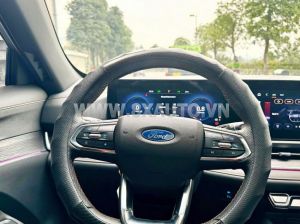 Xe Ford Territory Titanium X 1.5 AT 2025