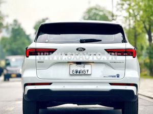 Xe Ford Territory Titanium X 1.5 AT 2025