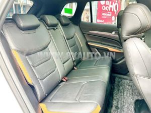 Xe Ford Territory Titanium X 1.5 AT 2025