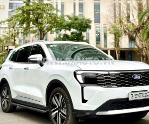 Xe Ford Territory Titanium X 1.5 AT 2025