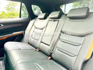 Xe Ford Territory Titanium X 1.5 AT 2025