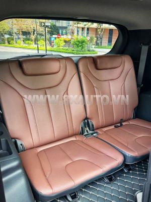 Xe Hyundai SantaFe Cao cấp 2.2L HTRAC 2022