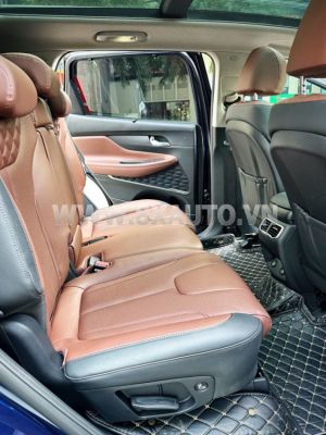 Xe Hyundai SantaFe Cao cấp 2.2L HTRAC 2022