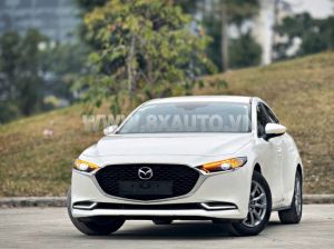 Xe Mazda 3 1.5L Luxury 2025