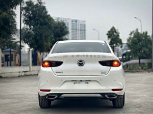 Xe Mazda 3 1.5L Luxury 2025