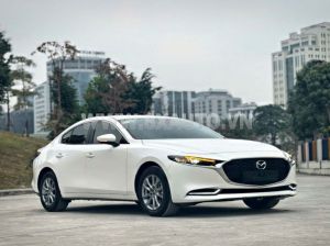 Xe Mazda 3 1.5L Luxury 2025