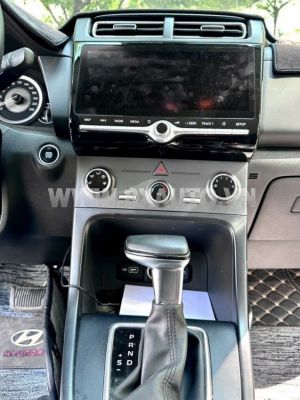 Xe Hyundai Creta Tiêu chuẩn 1.5 AT 2022
