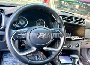 Xe Hyundai Creta Tiêu chuẩn 1.5 AT 2022