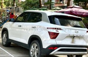 Xe Hyundai Creta Tiêu chuẩn 1.5 AT 2022
