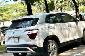 Xe Hyundai Creta Tiêu chuẩn 1.5 AT 2022