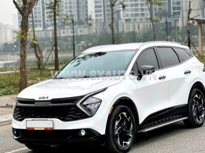 Xe Kia Sportage Premium 2.0G 2025