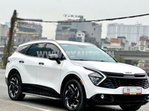 Xe Kia Sportage Premium 2.0G 2025