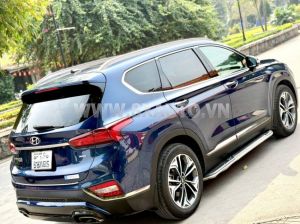 Xe Hyundai SantaFe Premium 2.4L HTRAC 2020
