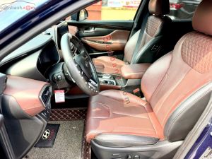 Xe Hyundai SantaFe Premium 2.4L HTRAC 2020