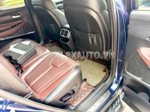 Xe Hyundai SantaFe Premium 2.4L HTRAC 2020