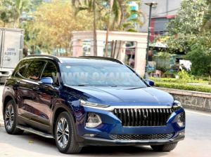 Xe Hyundai SantaFe Premium 2.4L HTRAC 2020