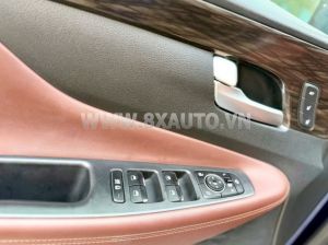 Xe Hyundai SantaFe Premium 2.4L HTRAC 2020