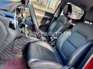 Xe MG ZS Standard 1.5 AT 2WD 2024