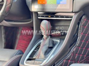 Xe MG ZS Standard 1.5 AT 2WD 2024