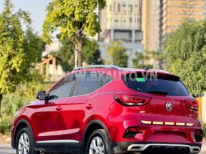 Xe MG ZS Standard 1.5 AT 2WD 2024