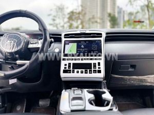 Xe Hyundai Tucson 2.0 AT CRDi Đặc biệt 2024
