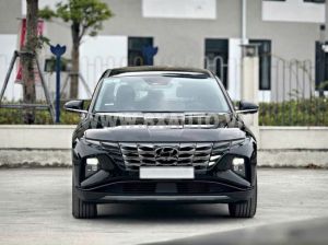 Xe Hyundai Tucson 2.0 AT CRDi Đặc biệt 2024