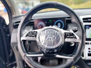 Xe Hyundai Tucson 2.0 AT CRDi Đặc biệt 2024