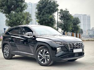 Xe Hyundai Tucson 2.0 AT CRDi Đặc biệt 2024