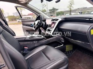 Xe Hyundai Tucson 2.0 AT CRDi Đặc biệt 2024