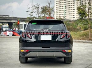 Xe Hyundai Tucson 2.0 AT CRDi Đặc biệt 2024
