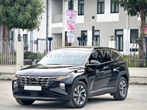 Xe Hyundai Tucson 2.0 AT CRDi Đặc biệt 2024