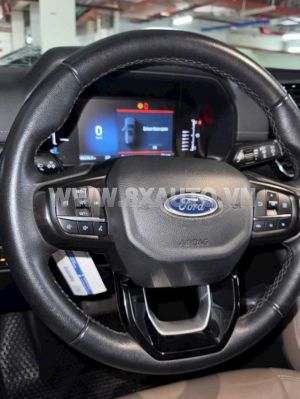 Xe Ford Everest Titanium 2.0L 4x2 AT 2022