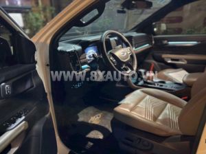 Xe Ford Everest Titanium 2.0L 4x2 AT 2022