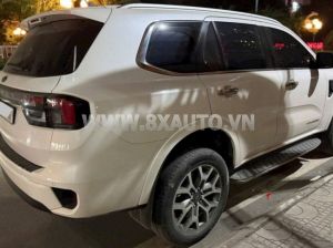 Xe Ford Everest Titanium 2.0L 4x2 AT 2022