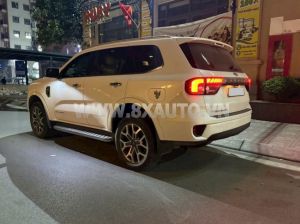 Xe Ford Everest Titanium 2.0L 4x2 AT 2022