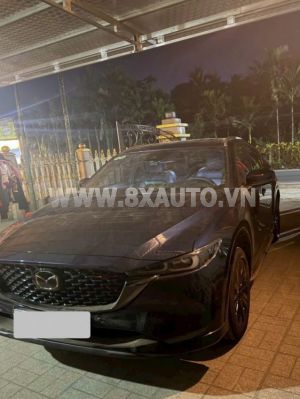 Xe Mazda CX5 Premium Sport 2.0 AT 2025