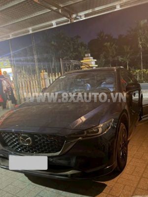 Xe Mazda CX5 Premium Sport 2.0 AT 2025