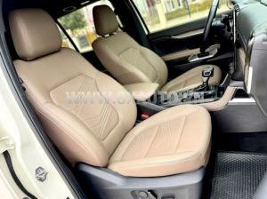 Xe Ford Everest Titanium 2.0L 4x2 AT 2022
