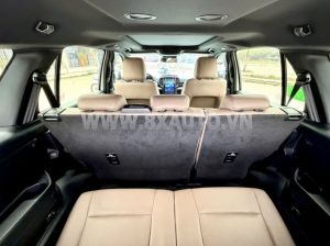 Xe Ford Everest Titanium 2.0L 4x2 AT 2022