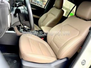 Xe Ford Everest Titanium 2.0L 4x2 AT 2022