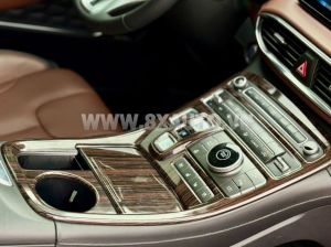 Xe Hyundai SantaFe Cao cấp 2.5L HTRAC 2024