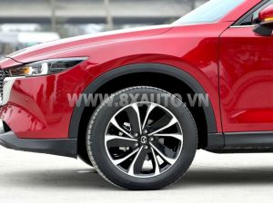 Xe Mazda CX5 Premium 2.0 AT 2025