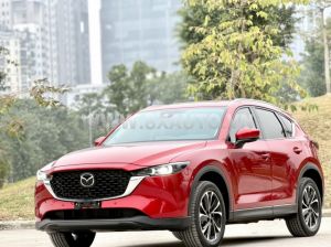 Xe Mazda CX5 Premium 2.0 AT 2025