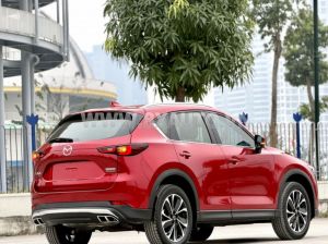 Xe Mazda CX5 Premium 2.0 AT 2025