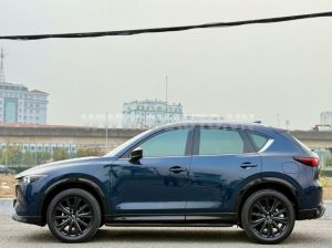 Xe Mazda CX5 Premium Sport 2.0 AT 2025