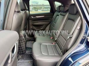Xe Mazda CX5 Premium Sport 2.0 AT 2025