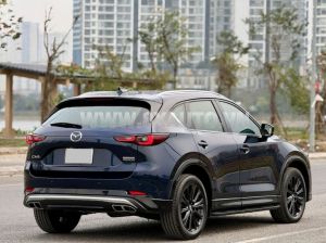 Xe Mazda CX5 Premium Sport 2.0 AT 2025